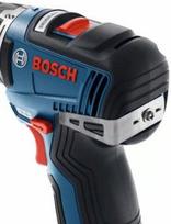 bosch gsr 12v - Bosch GSR 12V-35, 12 V (be akumuliatoriaus ir įkroviklio) - 3 nuotrauka