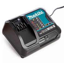 12v 4.5ah - Makita DC10SA, 10.8 V - 1 nuotrauka