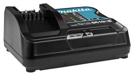 12v 4.5ah - Makita DC10SA, 10.8 V - 2 nuotrauka