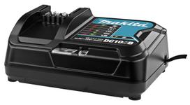 12v 4.5ah - Makita DC10SA, 10.8 V - 4 nuotrauka
