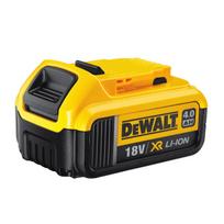 18 ah akumuliatorius dewalt - Akumuliatorius DeWalt DCB182, 4,0 Ah, 18 V - 2 nuotrauka