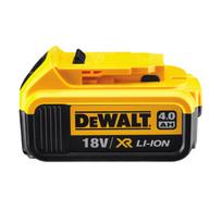 18 ah akumuliatorius dewalt - Akumuliatorius DeWalt DCB182, 4,0 Ah, 18 V - 3 nuotrauka