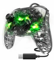 pc wired controller - PDP Afterglow Prismatic for Xbox One/ PC - 1 nuotrauka