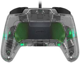 pc wired controller - PDP Afterglow Prismatic for Xbox One/ PC - 2 nuotrauka