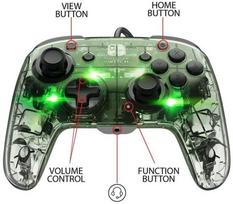 pc wired controller - PDP Afterglow Prismatic for Xbox One/ PC - 3 nuotrauka