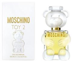 Moschino Toy 2 100ml EDP