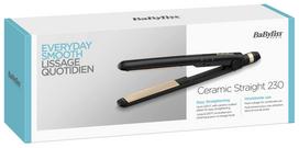 babyliss plauku tiesintuvai - BaByliss 230 - 3 nuotrauka