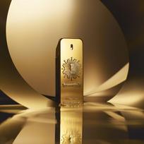 million kvepalai - Paco Rabanne 1 Million EDP 200ml - 3 nuotrauka