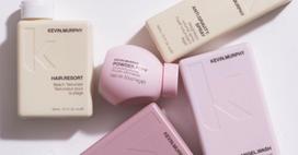 sampunai - Kevin Murphy Hydrate Me Wash Shampoo 250ml - 2 nuotrauka