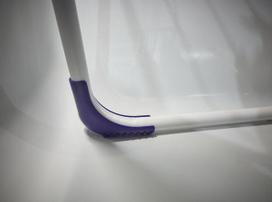dziovykle leifheit - Leifheit Pegasus 120 Solid Compact - 3 nuotrauka