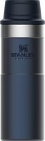 Pirkti Stanley Classic One Hand Vacuum Mug 2.0 Blue 0.47l - Photo 1