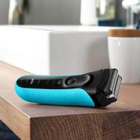 braun tinklelis - Tinklelis BRAUN 32B MULTI BK - 6 nuotrauka