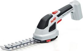 zoles ir gyvatvoriu zirkles - AL-KO GS 7.2 Li Multi Cutter - 2 nuotrauka