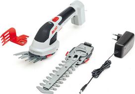 zoles ir gyvatvoriu zirkles - AL-KO GS 7.2 Li Multi Cutter - 3 nuotrauka