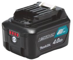 12 v li akumuliatorius - Makita 197406-2 12V 4.0 AH - 1 nuotrauka
