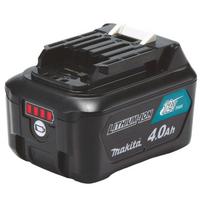 12 v li akumuliatorius - Makita 197406-2 12V 4.0 AH - 2 nuotrauka
