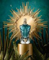 jean paul - Jean Paul Gaultier Le Beau 75ml EDT - 3 nuotrauka