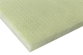 putplastis - Ekstruzinis polistirenas Finnfoam FL-200 XX, 50 x 585 x 1235 mm - 2 nuotrauka