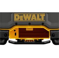 dab radio - DeWalt DCR027 - 6 nuotrauka