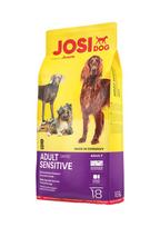JosiDog Adult Sensitive 18 kg