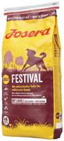 josera festival 12 kg - Josera Festival Adult 15 kg - 1 nuotrauka