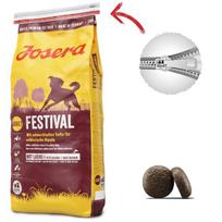josera festival 12 kg - Josera Festival Adult 15 kg - 4 nuotrauka