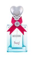 kvepalai moterims - Moschino Funny EDT 50ml - 2 nuotrauka
