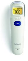 omron termometras - OMRON 720 - 2 nuotrauka