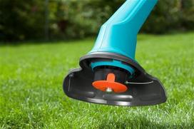 zoliapjove garden - Gardena SmallCut 300/23 - 3 nuotrauka