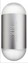 tualetinis vanduo - Carolina Herrera 212 EDT 100ml - 2 nuotrauka