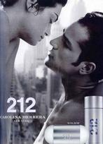 tualetinis vanduo - Carolina Herrera 212 EDT 100ml - 3 nuotrauka
