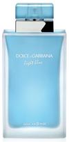 dolce gabbana intense - Dolce & Gabbana Light Blue Eau Intense 25ml EDP - 2 nuotrauka