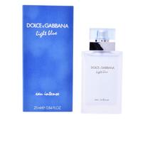 dolce gabbana intense - Dolce & Gabbana Light Blue Eau Intense 25ml EDP - 3 nuotrauka