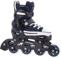 Tempish Rebel T Skates Adjustable Size 33-36