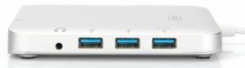 usb c displayport - ASSMANN DA-70863 - 2 nuotrauka