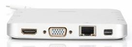 usb c displayport - ASSMANN DA-70863 - 3 nuotrauka