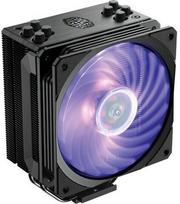 master cooler - Cooler Master Hyper 212 LED RGB LGA1700 - 1 nuotrauka