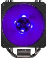 master cooler - Cooler Master Hyper 212 LED RGB LGA1700 - 2 nuotrauka