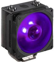 master cooler - Cooler Master Hyper 212 LED RGB LGA1700 - 3 nuotrauka