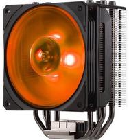 master cooler - Cooler Master Hyper 212 LED RGB LGA1700 - 4 nuotrauka
