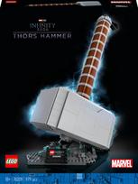 LEGO Marvel Thor kūjis 76209