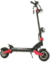 paspirtukas scooter - Beaster Scooter BS65  (juodas) - 3 nuotrauka
