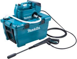 auksto sleg plovykl -  Makita DHW080ZK - 1 nuotrauka