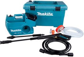 auksto sleg plovykl -  Makita DHW080ZK - 2 nuotrauka