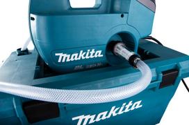 auksto sleg plovykl -  Makita DHW080ZK - 3 nuotrauka