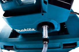 auksto sleg plovykl -  Makita DHW080ZK - 4 nuotrauka