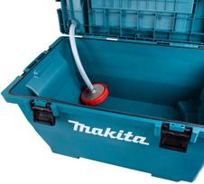 auksto sleg plovykl -  Makita DHW080ZK - 6 nuotrauka