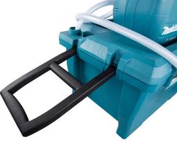 auksto sleg plovykl -  Makita DHW080ZK - 7 nuotrauka