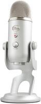 Blue Yeti White (Baltas)