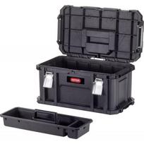 keter irankiu dezes - Dėžė Keter Connect Tool Box, plastikas - 1 nuotrauka